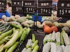 -世纪联华超市(浦电路店)