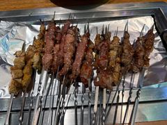 -那些年记忆烧烤