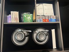 -苏州观前街有熊酒店
