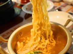 -万兴佳烤肉·长白山老味道(宏泰广场店)