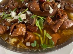 -百花人家(清水田园店)