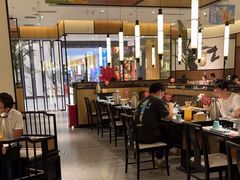 -江边城外烤全鱼(龙德广场店)