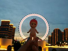 -海河游船-永乐码头(大悲院)