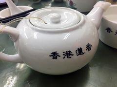 -香港蓮香樓(上環店)