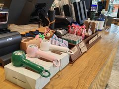 -星巴克(北京阜安路店)