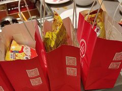 -海底捞火锅(王府井店)