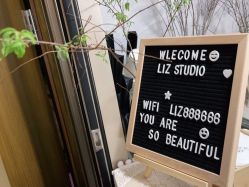 -LIZ STUDIO日式美甲美睫