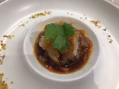 海蜇-彩丰楼中餐厅·仁恒洲际酒店