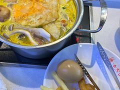 -西火火·川派小火锅(西溪银泰店)