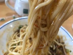 -苏氏牛肉面(北京南路店)