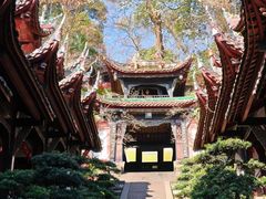 -星巴克臻选(成都太古里店)