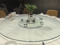 -潮粤香海鲜酒楼(沙湖店)