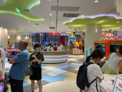 -meland亲子乐园•派对•研学(苏州悠方购物中心店)