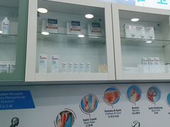 -Andrew指甲专科灰指甲·甲沟炎矫正·3D步态矫形鞋垫定制(浦三路店)