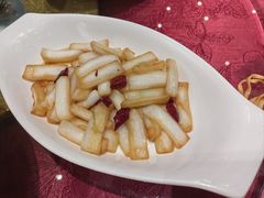 -大唐博相府酒店·陕西官府菜