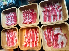 -山葵家·创意料理(临平银泰城店)