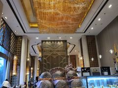 -万达瑞华酒店美食汇自助餐厅(楚河汉街店)