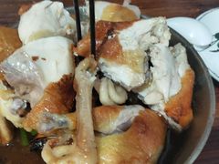-张家卫·阳江菜·小海鲜(肥婆湾桥店)