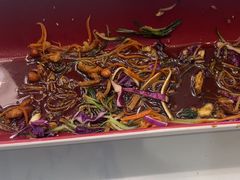 -小红鲸·海鲜餐厅(轸大路店)