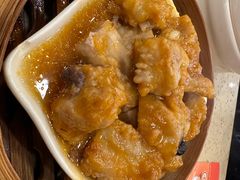 -点都德(龙之梦店)