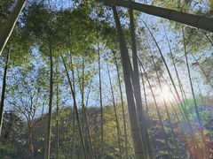 -皖西大裂谷