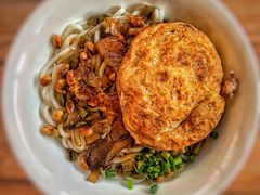 -牛八宝桂林米粉(八里庄店)