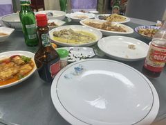 -杨记海鲜楼(三门黑金冠店)
