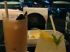 -瑞吉吧 The St·Regis Bar(长沙瑞吉酒店)