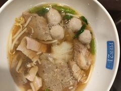 -Pier 21 (Terminal 21 Asok)