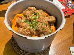 -小街47號江湖菜(四合院店)