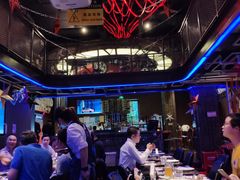 -MOSSO德国餐厅·音乐酒吧(环宇荟店)