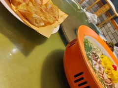 -杏花村水席楼·洛阳水席(老城十字街店)