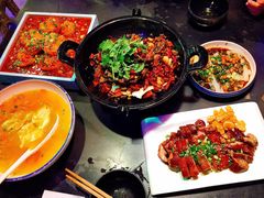 -醉小酒馆·川菜·江湖菜·重庆菜(观音桥旗舰店)