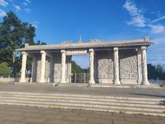 -中华石雕艺术园