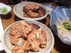 -95号酱骨·一块豆腐(展春园西路店)