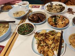 -杨爱珍大排档(龙游店)