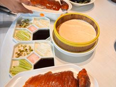 -悦融·京鲁菜·露台花园(安定门店)