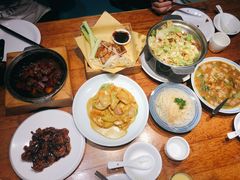 -涌上外婆桥(海宁银泰城店)