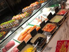 -洲际酒店·地平线全日餐厅HORIZON CAFÉ