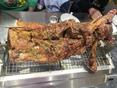-老三龙虾(汉阳杨泗庙店)