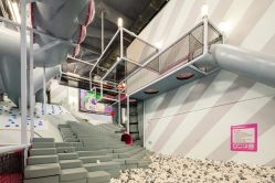 -marspace马斯派超级运动公园(正弘汇店)