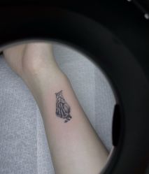 -飛凡TATTOO纹身•原创