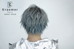 -Kraemer paris·苏豪路易士·嘉玛发廊