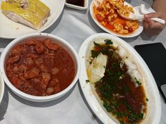 -叶氏兄弟饭摊(马鞍池东路店)