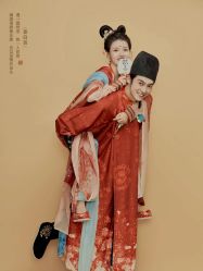 -今生有约婚纱摄影店(景德路店)