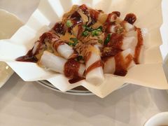 -御彩酒家(东风东路店)