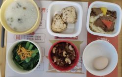 -宝馨月月子中心(友谊医院店)
