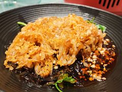 -7号院家宴.烧鸽子(门头沟店)