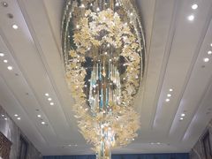 -弘安丽水温泉酒店