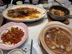 -径山十八道·风味民间菜(杭州总店)